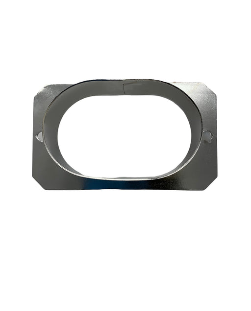 Dickinson 4" Stainless Steel Flue Collar 08-020