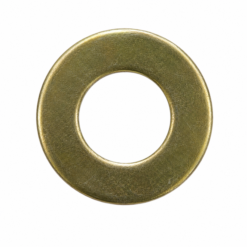 Mercury Quicksilver Washer 0.390" × 0.750" × 0.093" — 20572