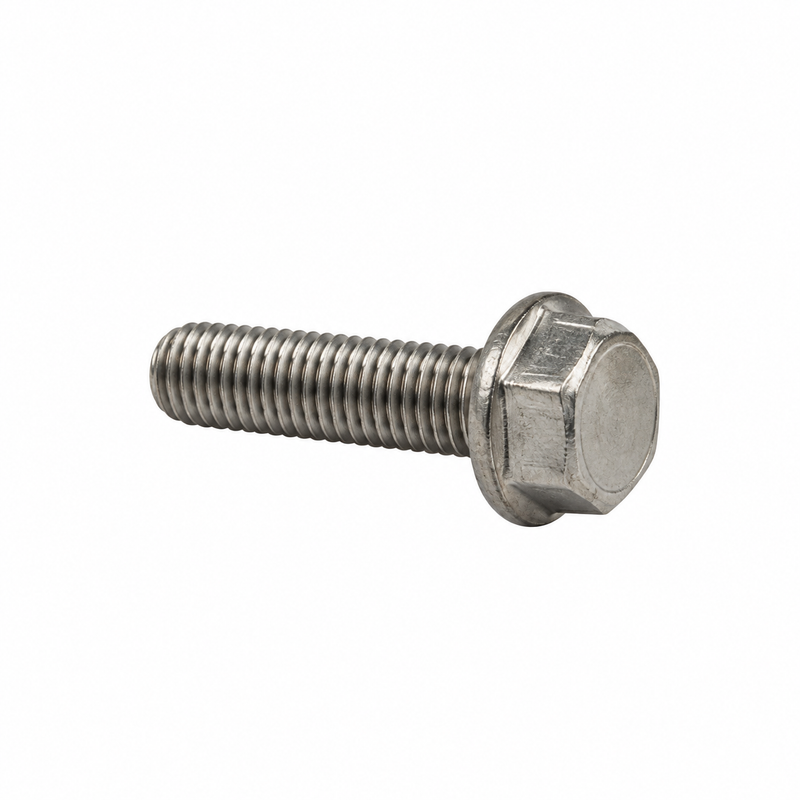 Mercury MerCruiser OEM Stainless Steel Screw M8 x 35 mm 40011151 | Shift Plate Thermostat Housing Outboard Mount