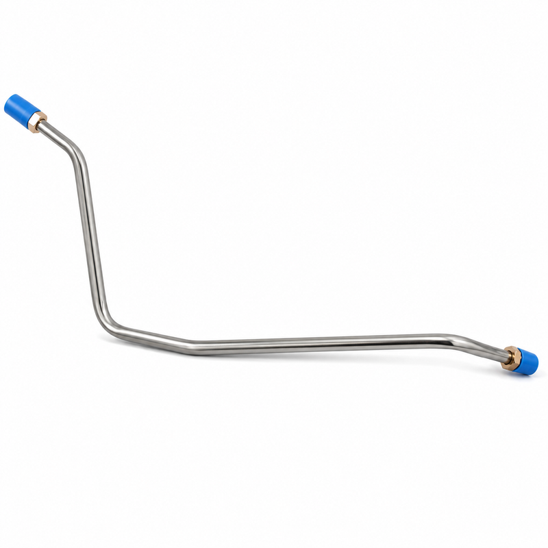 PCM Stainless Steel Fuel Line – Obsolete Stock | 98113