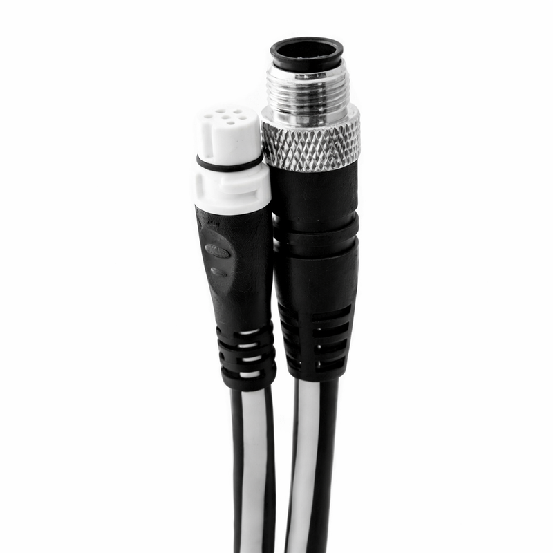 Raymarine SeaTalk NG to DeviceNet Adaptor Cable 1m A06076