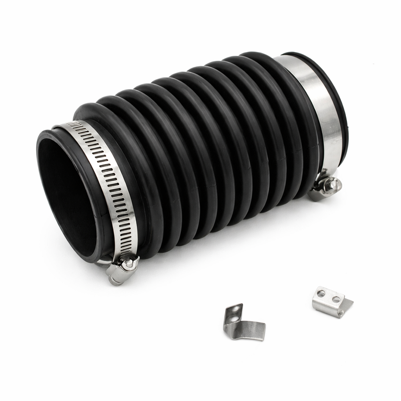Mercury MerCruiser Bellows Assembly 8M0124227
