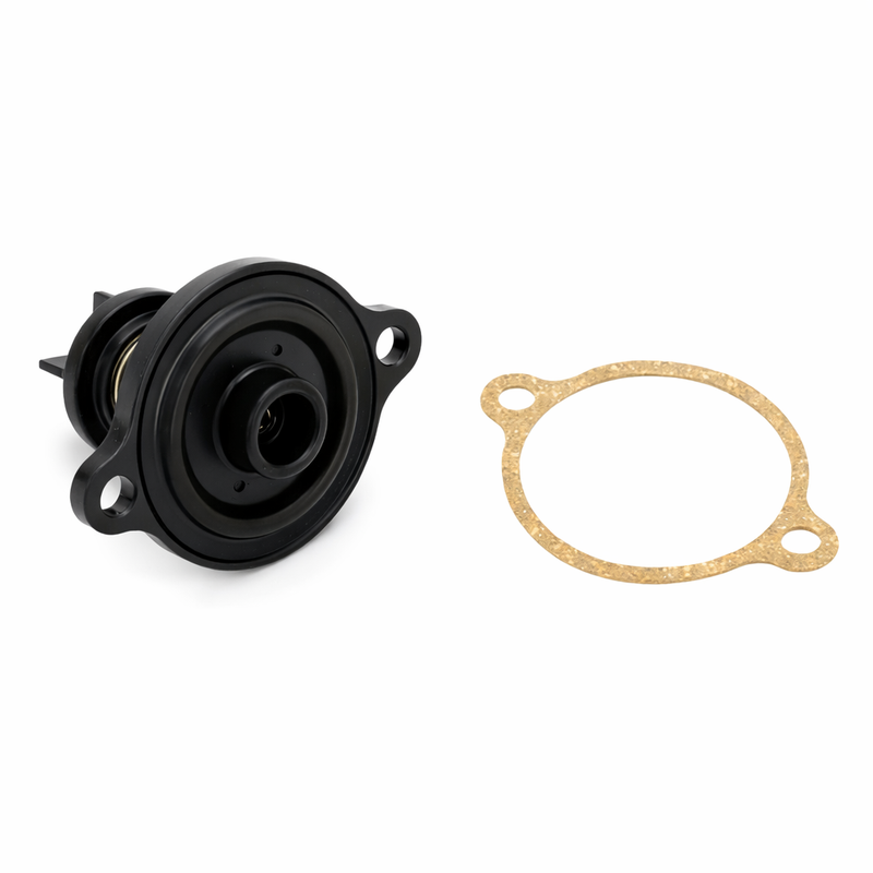 Mercury MerCruiser Poppet Valve Assembly 8M0114707