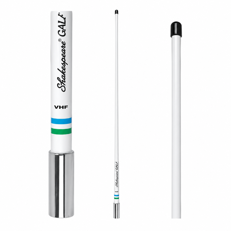 Shakespeare Galaxy 4ft 3dB AIS Antenna SHA-5396-AIS