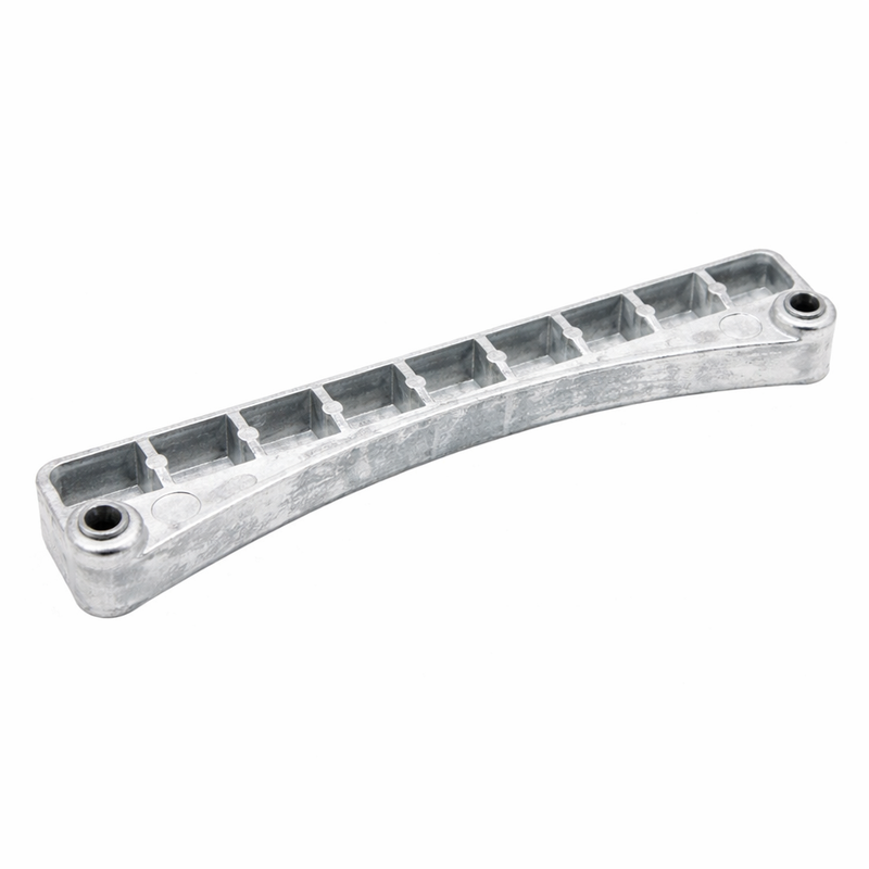 Zinc OMC Waffle Bar Anode – CMT-367Z