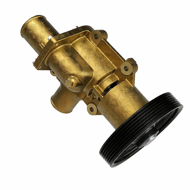 Volvo Penta Seawater Pump – 24219064