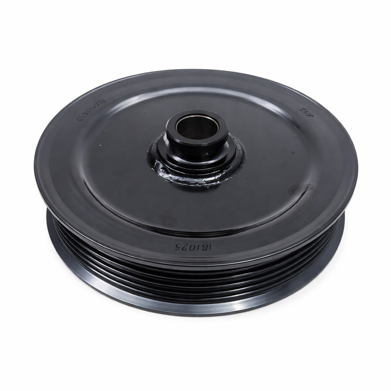 Mercury Seawater Pump Pulley 8M0147207