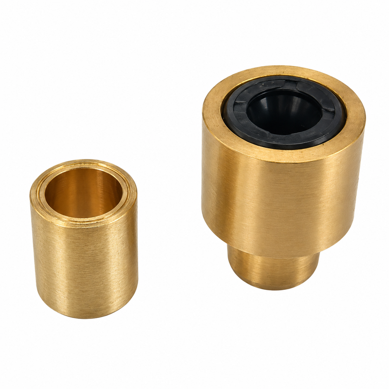 Mercury MerCruiser — Bell Housing Bushing & Seal Kit — 805041A2