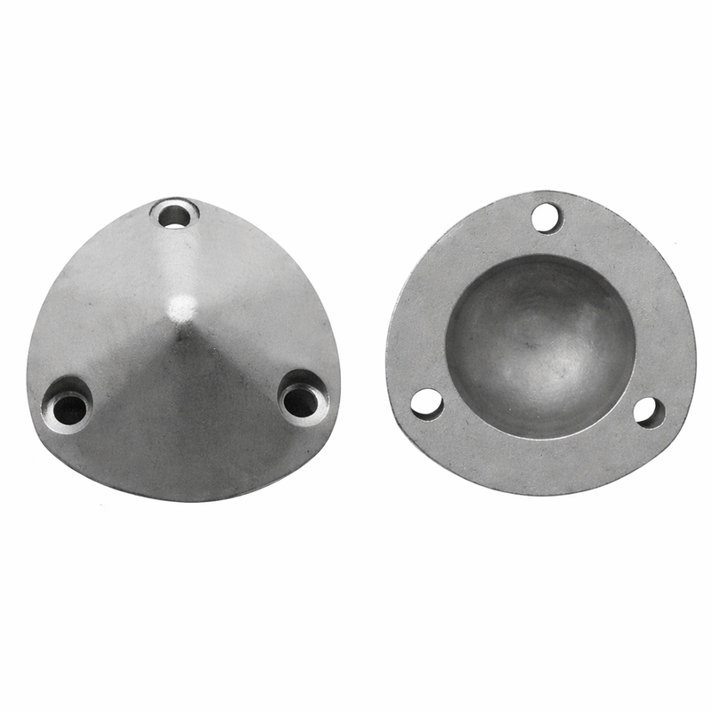 Max Prop Zinc Anode 83mm (83maxprop)
