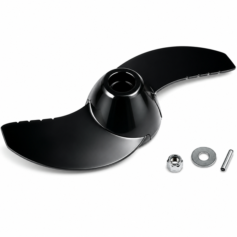 Minn Kota - MKP-40 Power Prop - 1865040