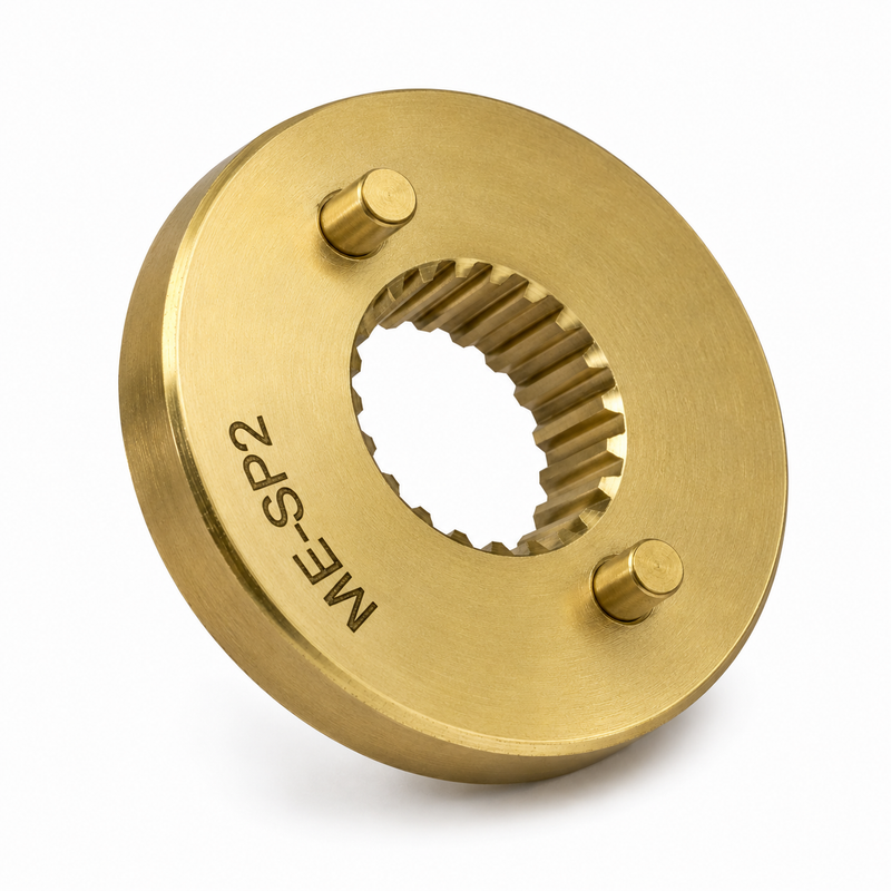 Solas Mercury Washer Spacer – Spacer-M, E-Series (81051151)