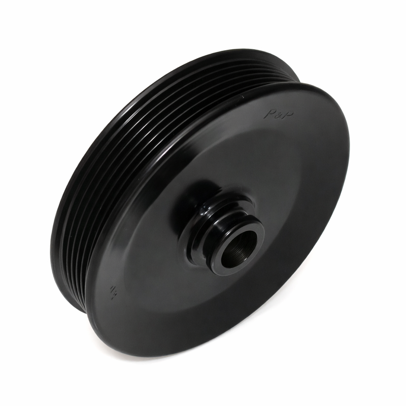 Mercury MerCruiser Quicksilver Power Steering Pump Pulley 8M0150723