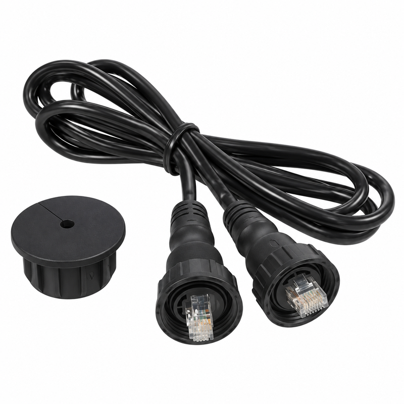 Garmin 010-10551-00 Marine Network Cable, 20' (RJ45)
