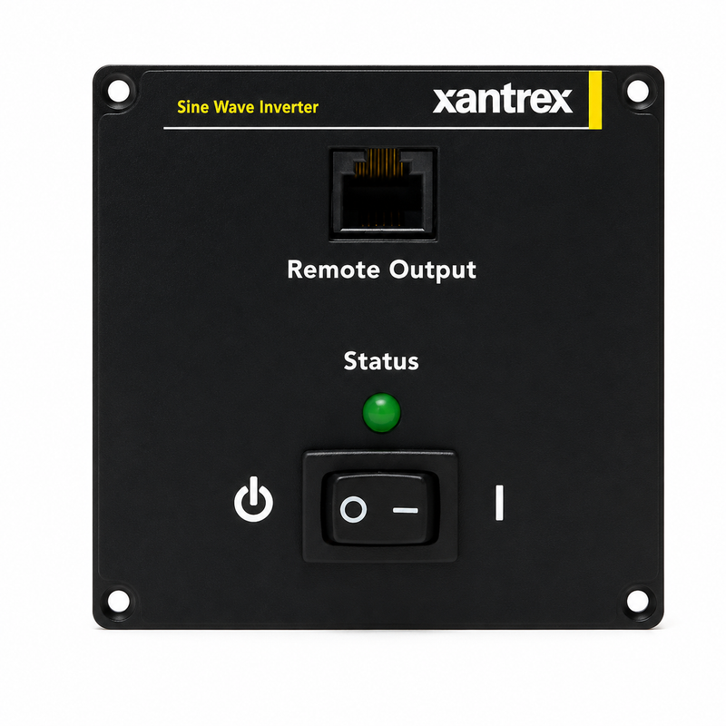 Xantrex PROsine Remote Interface Kit 808-1800
