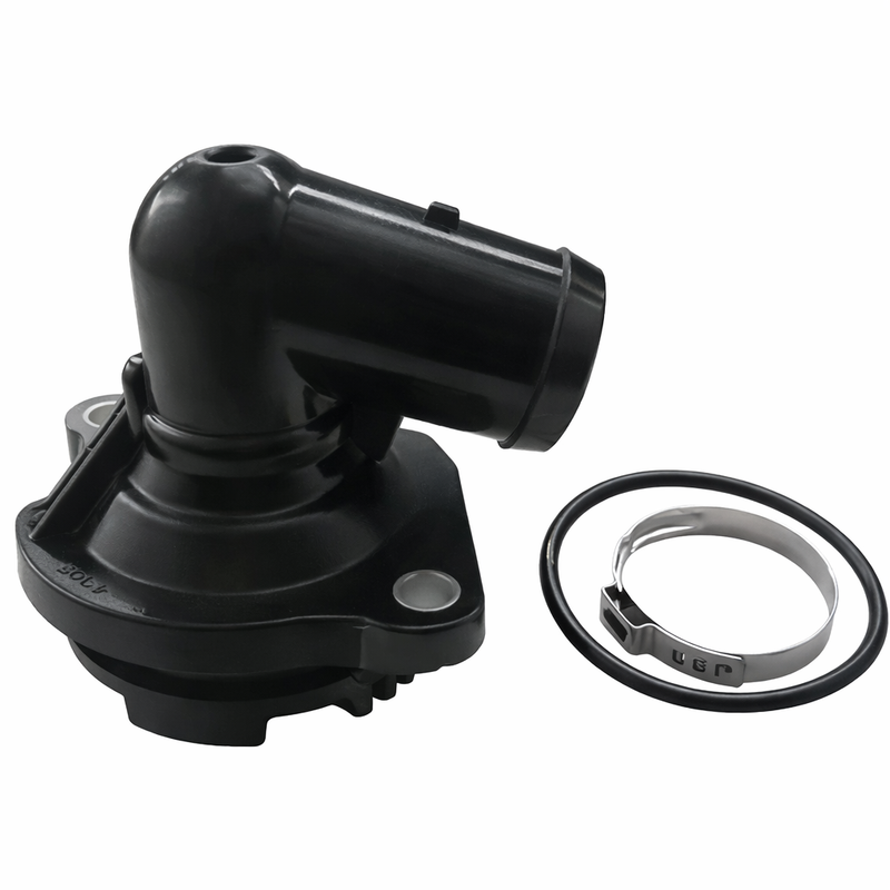 Mercury Outboard Thermostat 140°F – 8M0162139