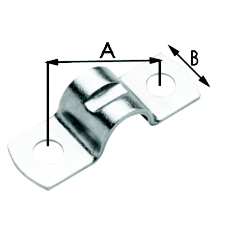 Cable Clamp for 4300 Cables