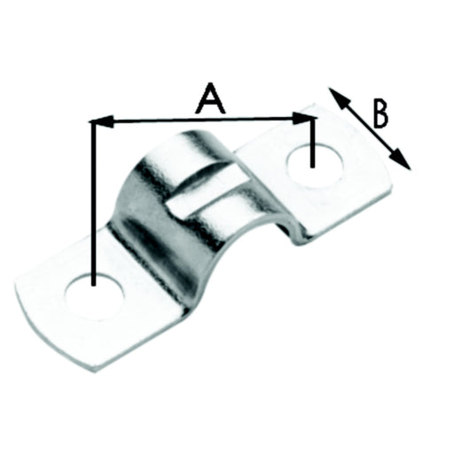 Cable Clamp for 4300 Cables