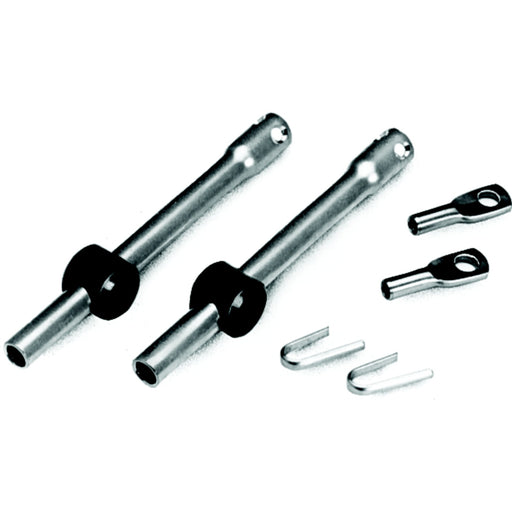 Control Adapter Mercury