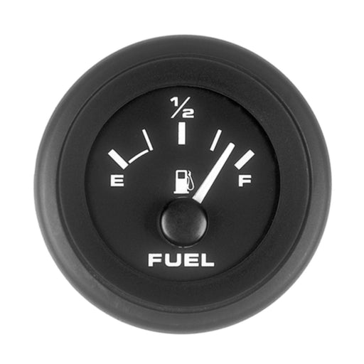 Premier Pro Fuel Gauge