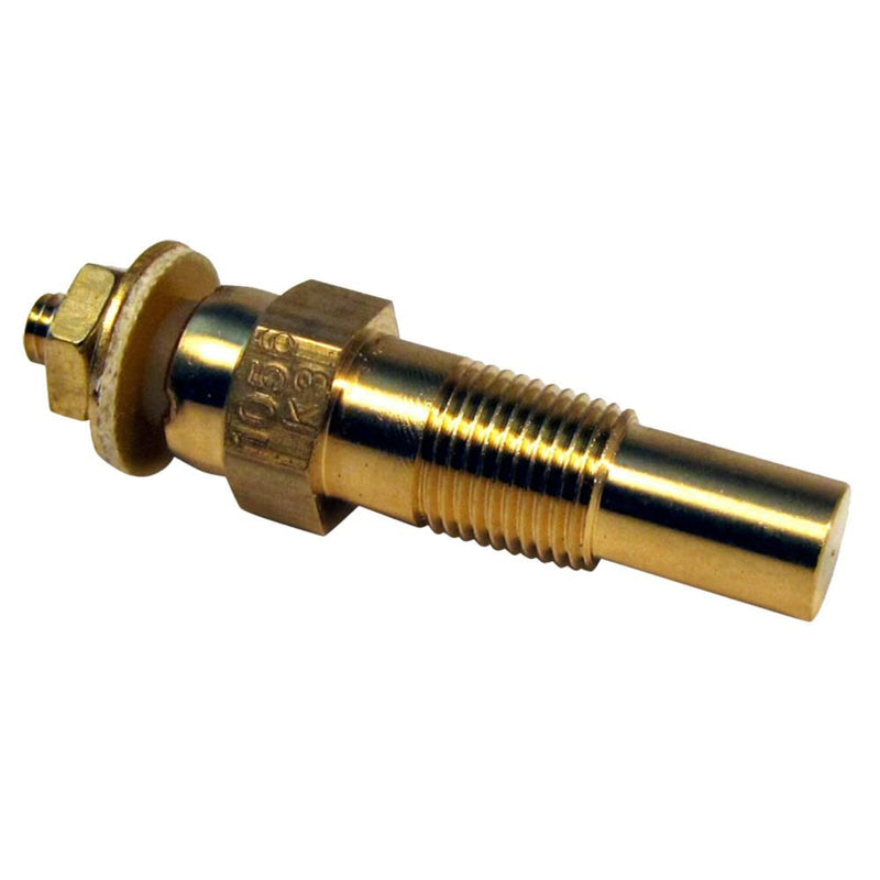1/8" NPT Dual Water Temperature Sender | FAR-90406