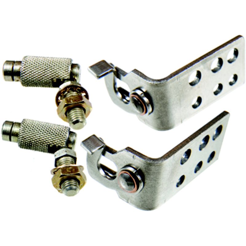 Universal Inboard Connection Kit