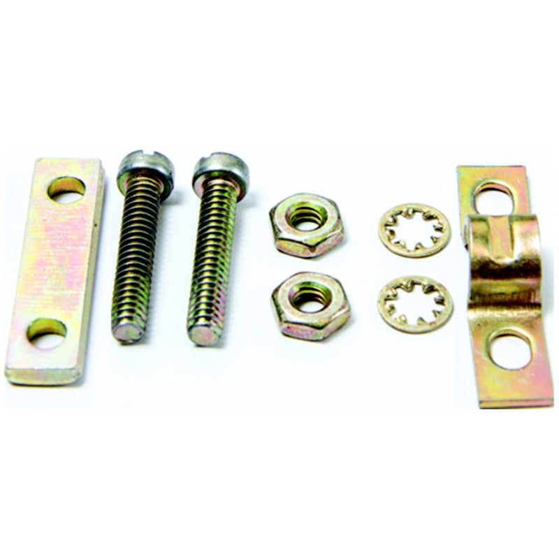 Clamp & Shim for 3300 Cables