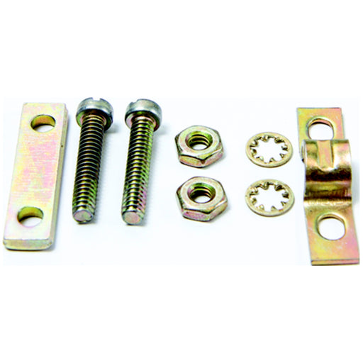 Clamp & Shim for 3300 Cables