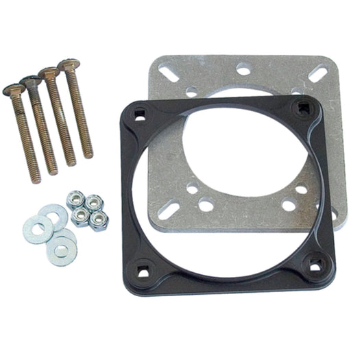 Dometic HA5418 Backplate Kit for Standard Helms