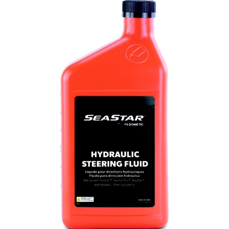 Hydraulic Fluid, Quart
