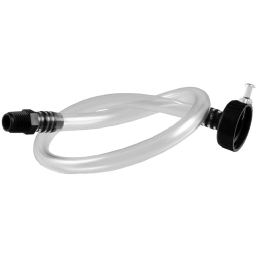 SeaStar HA5438 Bleed Hose | Use for SeaStar Outboard Steering Kit