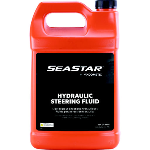 Hydraulic Fluid, Gallon