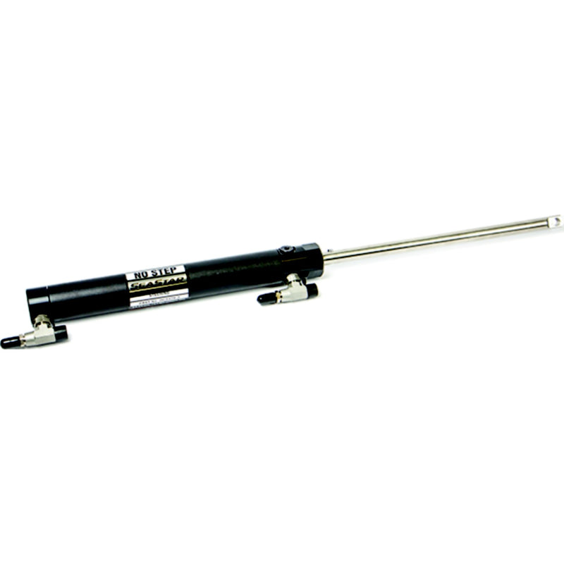Dometic HC5370-3 Outboard 8" Stroke 8.3 Cubic Inch Side Mount Cylinder | HP6088 Seal Kit