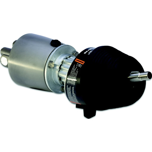 Seastar Solutions HH61904 Seastar Pro Helm, 2.0 orb, Sport Tilt Helm