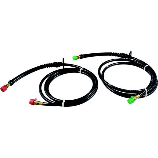 Dometic Bulkhead Hose Kit for Hydraulic Steering Installation | 2 Pieces per Kit