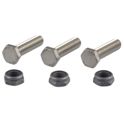 SeaStar HP6001 Hydraulic Hardware Kit | Includes Cap Screw, Hex Head, 3/8" NF x 1 1/4" SST, 3/sets