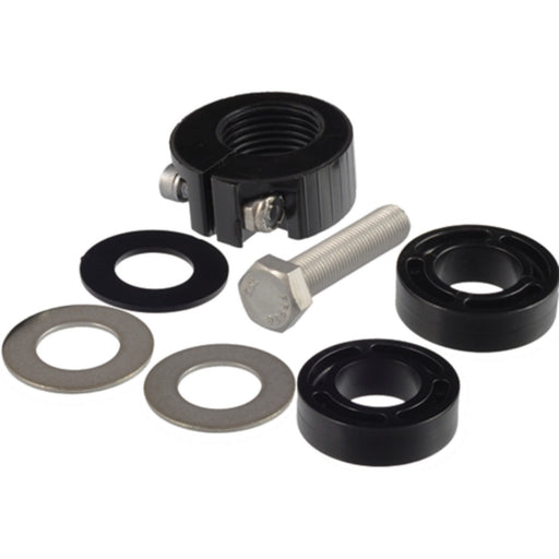SeaStar HP6033 Mounting Hardware for Outboard Pivot Plate Cylinder