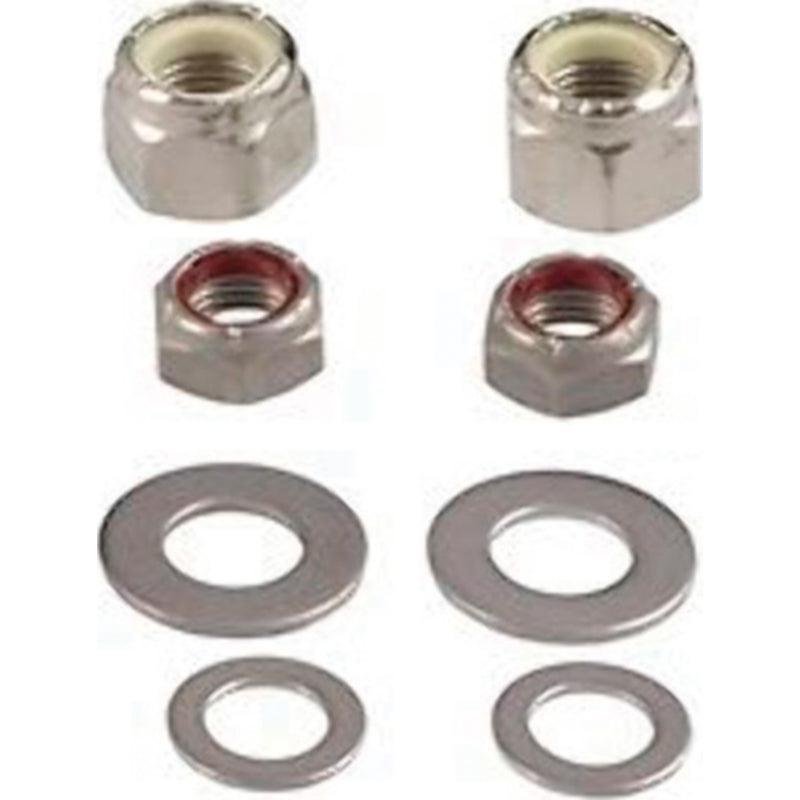 SeaStar HP6033 Pivot cylinder mounting hardware kit