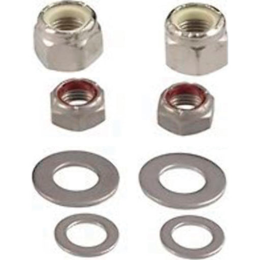 SeaStar HP6033 Pivot cylinder mounting hardware kit