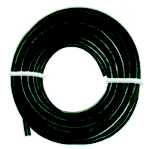 Dometic 3/8" x 50' Nylon Tubing | Use For Dometic 1 Sterndrive, Seadrive and Inboard Systems Only