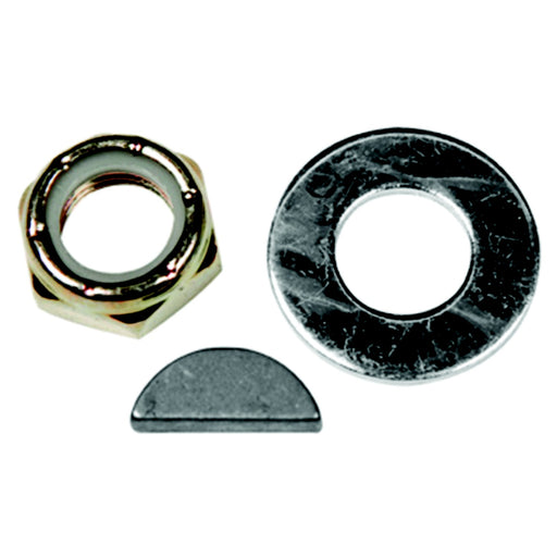 Mounting Hardware Only for Steering Wheels