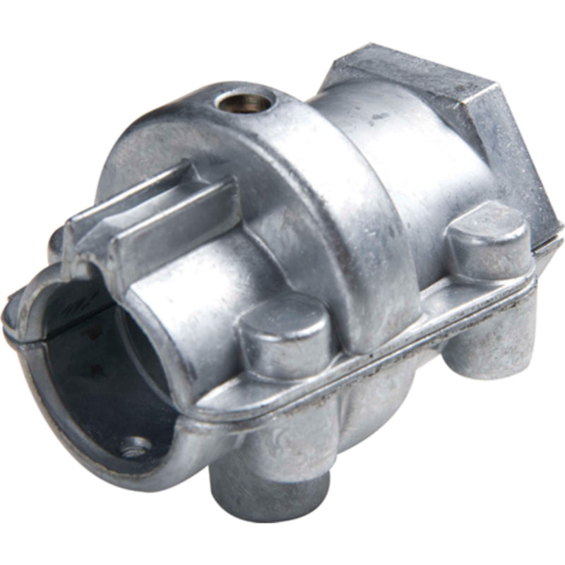 Qcii Helm Converter