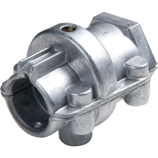 Qcii Helm Converter