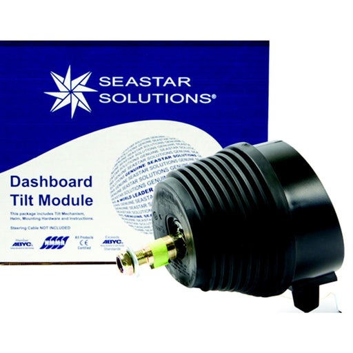 Dash Tilt Module Kit
