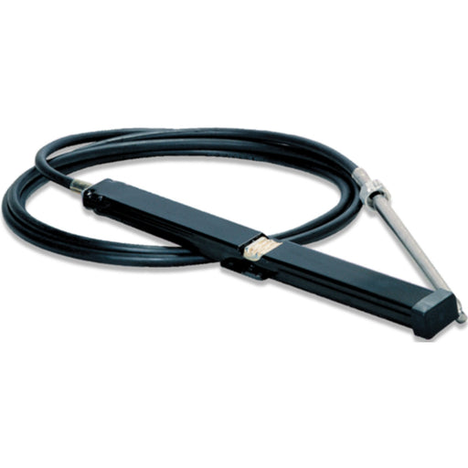 SeaStar Solutions SSC134 Backmount Rack Single Cable, 19'