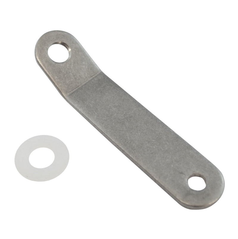 Magma Lever with Washer 10-043