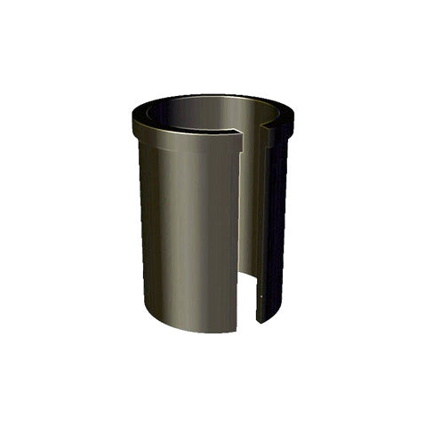 Magma Adapter, Round Rail Mount 10-047