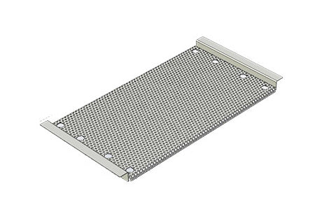 Magma 12 in. Anti-Flare/Anti-Blow-out Screen (Center) 10-1056C