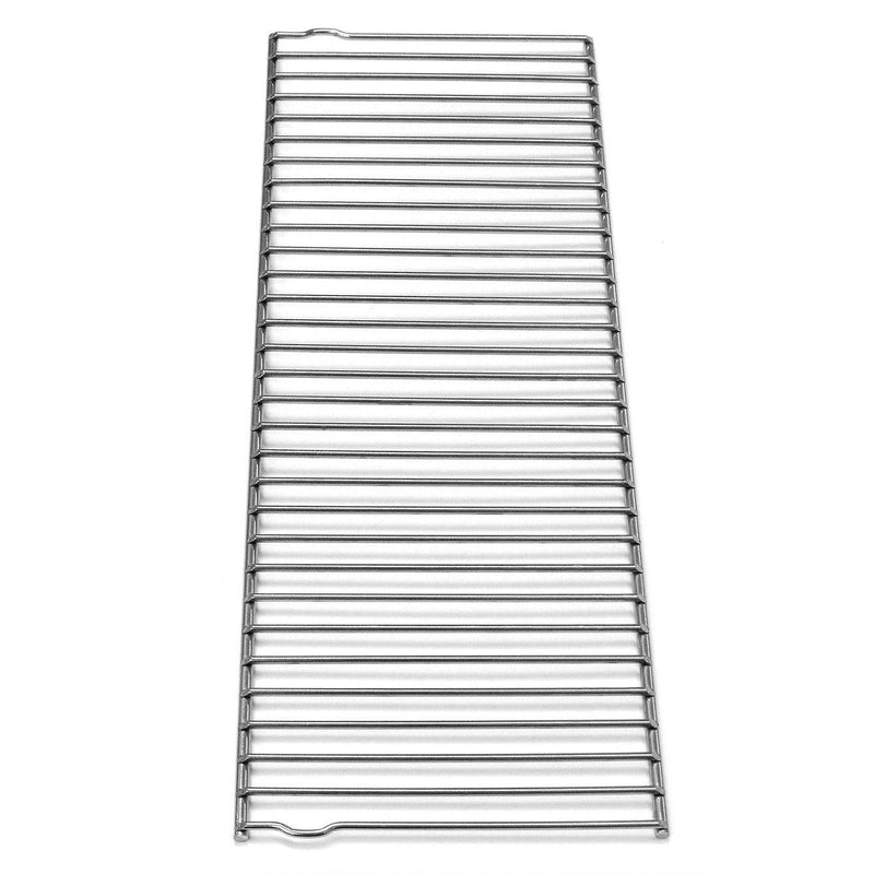 Magma 5.5x18 in. Secondary Cooking Grate 10-1271; individual component shown; see sales unit for supplied quantity