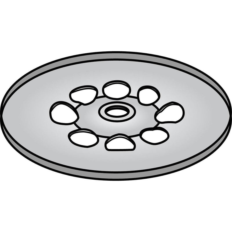 Magma Flame Deflector, Marine Kettle Gas Grill 10-258