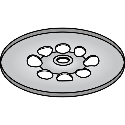 Magma Flame Deflector, Marine Kettle Gas Grill 10-258